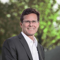 This is a profile image of Christopher